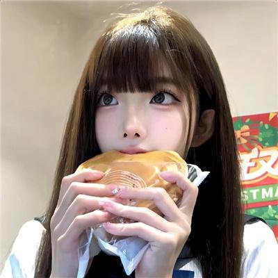 美丽笨女人