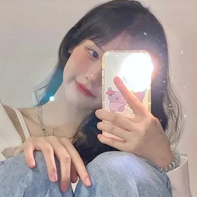 你是我的天