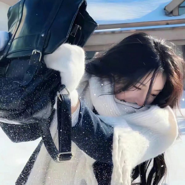 无名女士
